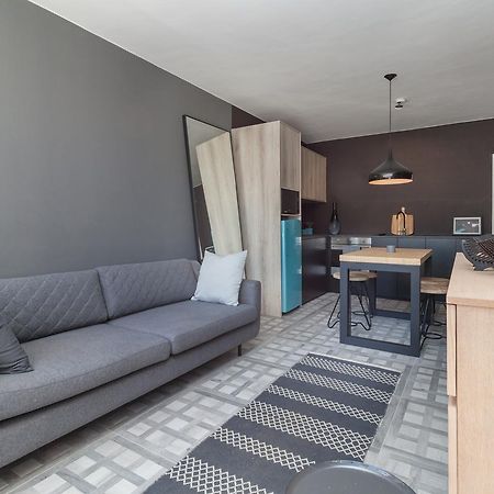 Keerom 66 - Beautiful Modern Apartment In Heart Of Fokváros Kültér fotó