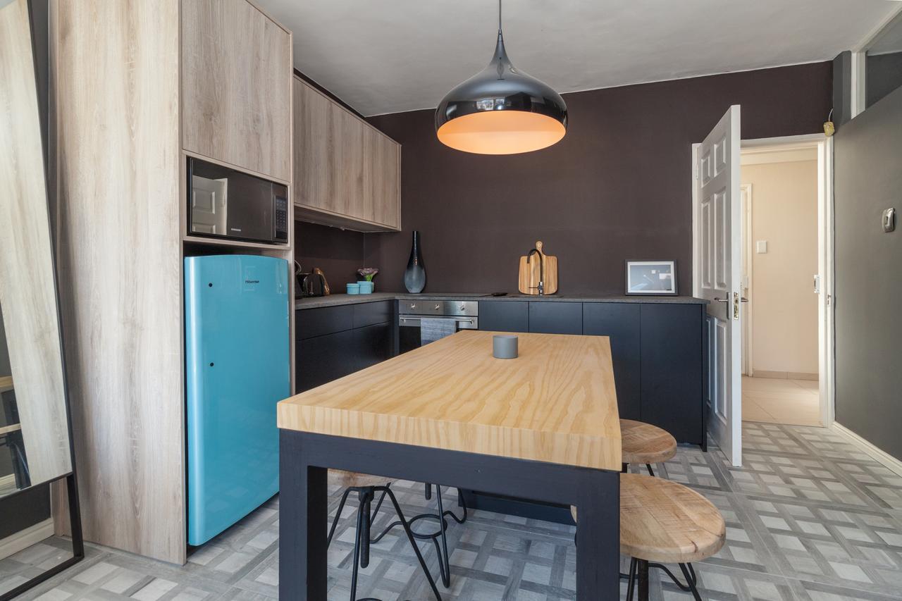Keerom 66 - Beautiful Modern Apartment In Heart Of Fokváros Kültér fotó